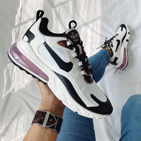 Air Max 270 React sneakers, Sold Out Color, NWOT - Picture 6 of 14